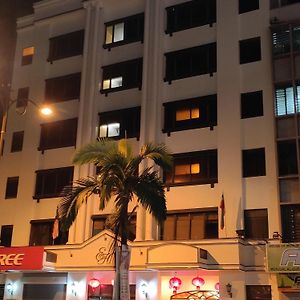 The Executive Hotel Lahad Datu