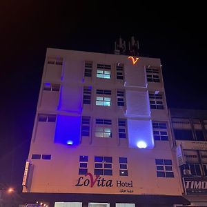 Lovita Hotel Kuantan