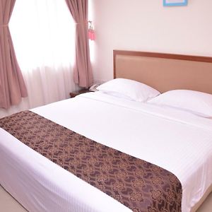 Hotel Palm Inn Bukit Mertajam